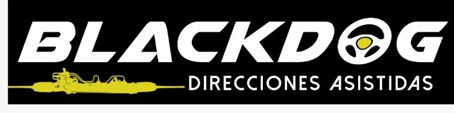BLACKDOG · Julián Márquez — Direcciones asistidas, especialista en cremalleras y cajas de dirección